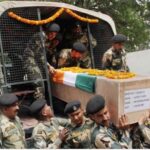 Preeti Jhangiani Instagram - Bas itna yaad rahe ,ek Saathi aur bhi tha... #wewillalwaysremember 🙏#unforgivable #cowardly #terrorattack #pulwama #pulwamaattack