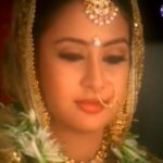 Preeti Jhangiani Instagram - And the last in my #blastfromthepast series! This one is remembering the very talented and the very brave #RajatBarjatya #yehhaiprem #chuimuisitumlagtiho #milindingle @kunalkohli @manishmalhotra05 @sarojkhanofficial @rajshrifilms #rajshrimusic LINK IN BIO
