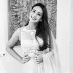 Preeti Jhangiani Instagram - #blackandwhite is #right
