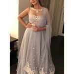 Preeti Jhangiani Instagram -