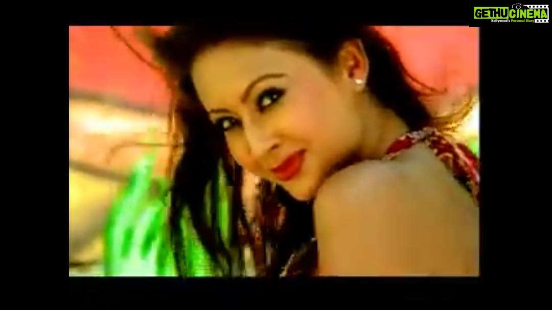 Preeti Jhangiani Instagram - #blastfromthepast Link in bio choreographed by @remodsouza