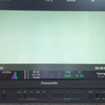 Preeti Jhangiani Instagram - Through the #monitor #song #songshoot #closeup