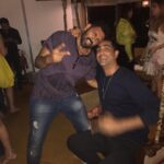 Preeti Jhangiani Instagram - Some more people who should not be invited @shibanimadhavlal and #kabirsatyani @dabasparvin @mmu_suter