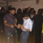 Preeti Jhangiani Instagram - Some more people who should not be invited @shibanimadhavlal and #kabirsatyani @dabasparvin @mmu_suter