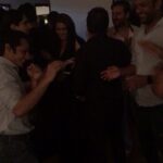 Preeti Jhangiani Instagram - Some more people who should not be invited @shibanimadhavlal and #kabirsatyani @dabasparvin @mmu_suter