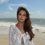 Preeti Jhangiani Instagram - I’ve decided to live in the #sunshine as much as I can 🌞