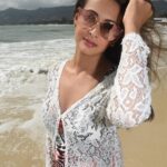Preeti Jhangiani Instagram - I’ve decided to live in the #sunshine as much as I can 🌞