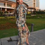 Preeti Jhangiani Instagram - Grand Hyatt Kochi Bolgatty