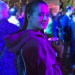 Preeti Jhangiani Instagram - The blues got me @mahindrablues #mahindrablues2019 #mahindrablues Mehboob Studio