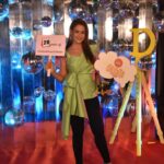 Preeti Jhangiani Instagram - The future will either be #green or not at all - Bob Brown