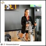 Preeti Jhangiani Instagram - #Repost @fitnessindiashow with @get_repost ・・・ Sweat Now, Shine Later! @jhangianipreeti #kettlebell #fitnessjourney #fitness #fitnessgoals #fit #fitnesstransformation #fitnesslife #fitnessfreak #fitnessaddict #gym #bollywoodfitness #bollywoodworkout #workout #gymnastics #workoutroutine #workoutmotivation #workoutmonday #workoutfits #workouts #workoutplan #cardio #workoutoftheday #workoutlife #mondaymotivation #motivation #mondaythoughts #preetijhangiani