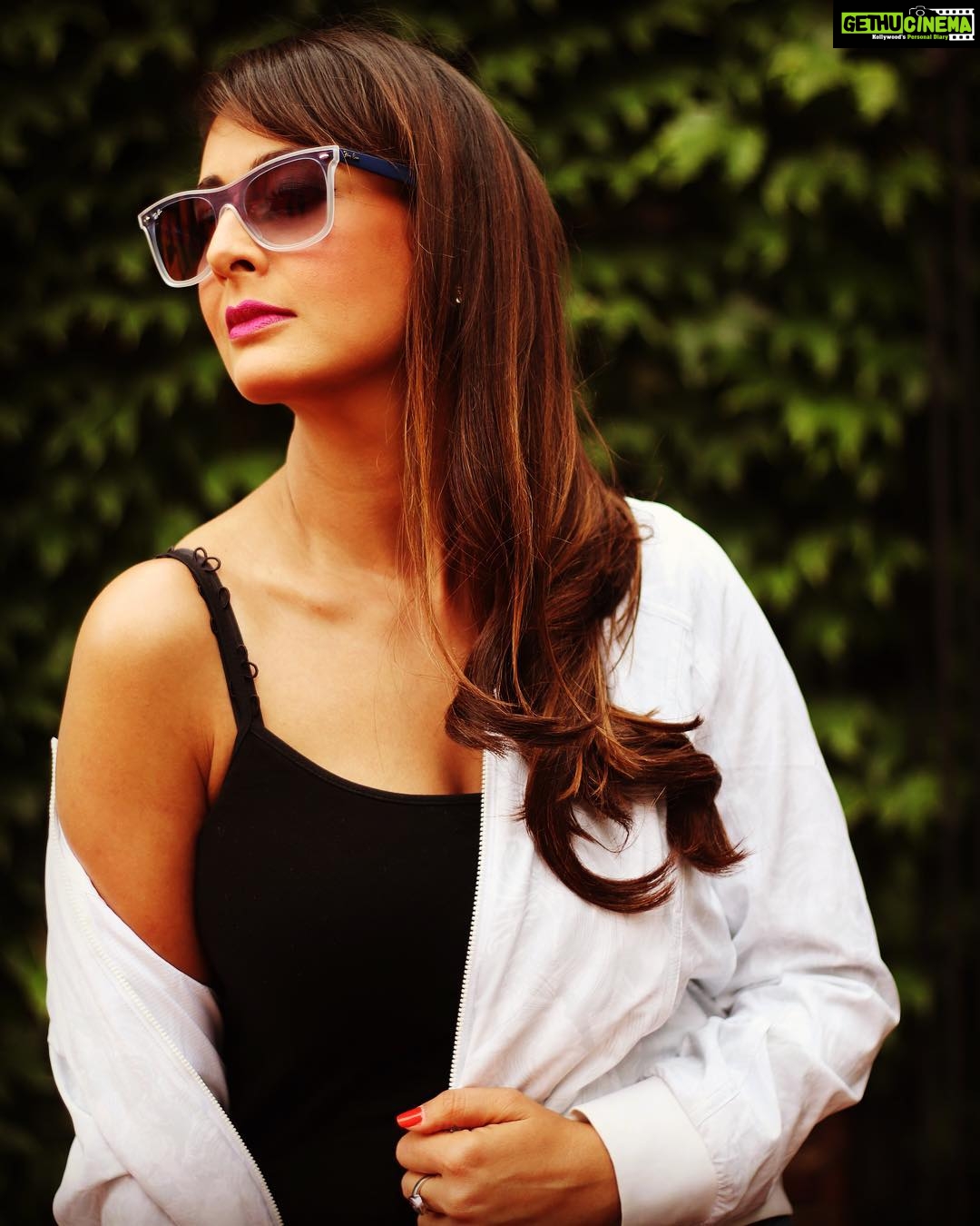 Preeti Jhangiani Instagram - #saturday #saturdayfeels