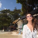 Preeti Jhangiani Instagram - #feelthesun