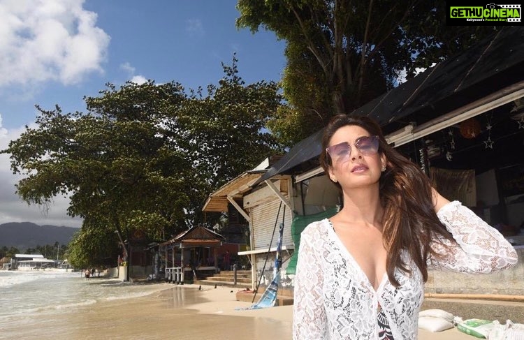 Preeti Jhangiani Instagram - #feelthesun