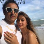 Preeti Jhangiani Instagram - Of beautiful #beach days and crazy #partying nights #kohsamui #loveit #happy #blessed