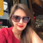 Preeti Jhangiani Instagram - #kohsamui Day #1 ..Early morning #breakfast