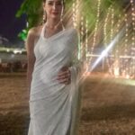 Preeti Jhangiani Instagram - Rain down on me #light #lighteffect #magical #photography