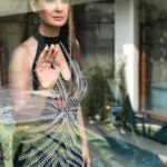 Preeti Jhangiani Instagram - #reflect #imagine #dream