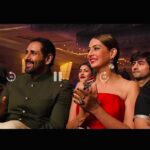 Preeti Jhangiani Instagram - Congratulations @anuranjan1010 and @shashi2163 on yet another fabulous and fun night @theita_officialpage #ita2018 #itaawards2018 #itawards Hotel Sahara Star International, Mumbai