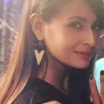 Preeti Jhangiani Instagram - When its #tuesday night and you’re still in the mood to #party #justdoit #grainyphoto