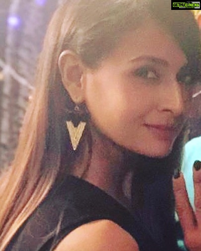 Preeti Jhangiani Instagram - When its #tuesday night and you’re still in the mood to #party #justdoit #grainyphoto