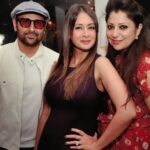 Preeti Jhangiani Instagram - Congratulations @adsingholive @sabinaadsingh and @olivemumbai #18yearsold #olive #bandra #olivebandra Olive Bar & Kitchen