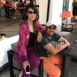 Preeti Jhangiani Instagram - Launch day @sanchosindia great vibe and #ambience #brunch #cocktails #earlybirds Sanchos