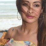Preeti Jhangiani Instagram - #beach #kohsamui #thailand