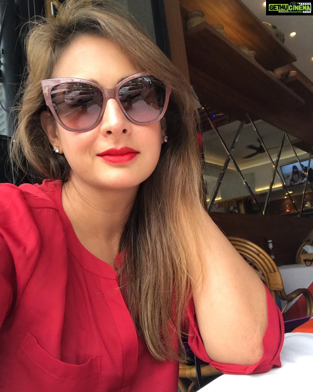 Preeti Jhangiani Instagram - #kohsamui Day #1 ..Early morning #breakfast