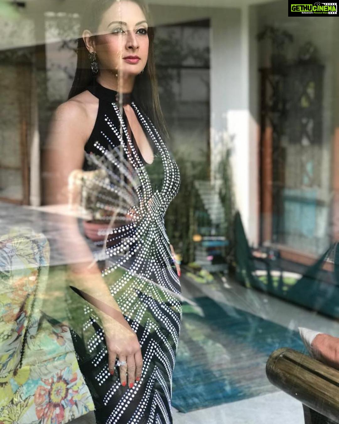 Preeti Jhangiani Instagram - #reflect #imagine #dream