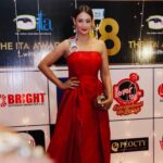 Preeti Jhangiani Instagram - Congratulations @anuranjan1010 and @shashi2163 on yet another fabulous and fun night @theita_officialpage #ita2018 #itaawards2018 #itawards Hotel Sahara Star International, Mumbai