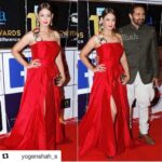 Preeti Jhangiani Instagram - Congratulations @anuranjan1010 and @shashi2163 on yet another fabulous and fun night @theita_officialpage #ita2018 #itaawards2018 #itawards Hotel Sahara Star International, Mumbai