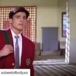 Preeti Jhangiani Instagram - Thank you for all the love 🙏 #18 years of #mohabbatein #love #film #debut #blessed
