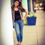 Preeti Jhangiani Instagram - Sunday is here ❤️#sunday #sundayfunday #sundayvibes #washingtondc #happyme