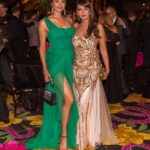 Preeti Jhangiani Instagram - With the lovely @poojabatra the charming @heathlondonjewelry and the amazing author @gshiraz #funtimes #epicnight @hbo #hbo #hbopostemmys #hbopostemmyparty #emmys2018 #emmys #losangeles #pacificdesigncenter