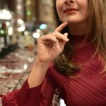 Preeti Jhangiani Instagram - An evening to remember at the beautiful @habtoorpalace with dinner at the World Cut Steakhouse . Absolutely correctly named cause the steaks are world class 😋 @hiltondubaiahc @the44dubai @reddotreps Thank you @shopurstylecoach for this beautiful outfit ! Habtoor Palace Dubai, LXR Hotels & Resorts