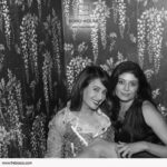 Preeti Jhangiani Instagram - Fun evening ! #sohohouse #sohohousewesthollywood #thebosco with the sweetest @poojabatra Soho House West Hollywood