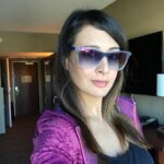 Preeti Jhangiani Instagram - Aaah LA!! So excited to be here! #losangeles thank you @courtyardhotels #courtyardmarriott for the amazing room! Courtyard Los Angeles Sherman Oaks