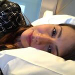 Preeti Jhangiani Instagram - Too tired to move!! #exhausted #cochin #hotel #hotelrooms #hotelroomselfie