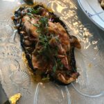 Preeti Jhangiani Instagram - Lunch at #delmar at #thewharf #thewharfdc #washingtondc unbelievable #spanish food #fingerlickinggood