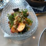 Preeti Jhangiani Instagram - Lunch at #delmar at #thewharf #thewharfdc #washingtondc unbelievable #spanish food #fingerlickinggood