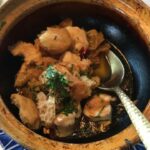 Preeti Jhangiani Instagram - Lunch at #delmar at #thewharf #thewharfdc #washingtondc unbelievable #spanish food #fingerlickinggood