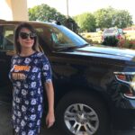 Preeti Jhangiani Instagram - That sky #atlanta #georgia #usa #usaevents