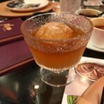 Preeti Jhangiani Instagram - Of yummy food and fun conversations with @seemadabas Plum by Bent Chair