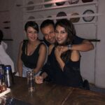 Preeti Jhangiani Instagram - #olive nights #birthday celebrations !