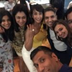 Preeti Jhangiani Instagram - #tbt #funtimes #40thbirthday @anujarenja what a fab #party @ritika_arenja ❤️ with @ramchandani_sachin @dabasparvin @anupam.kapadia @nityasatyani JW Marriott Mumbai Sahar