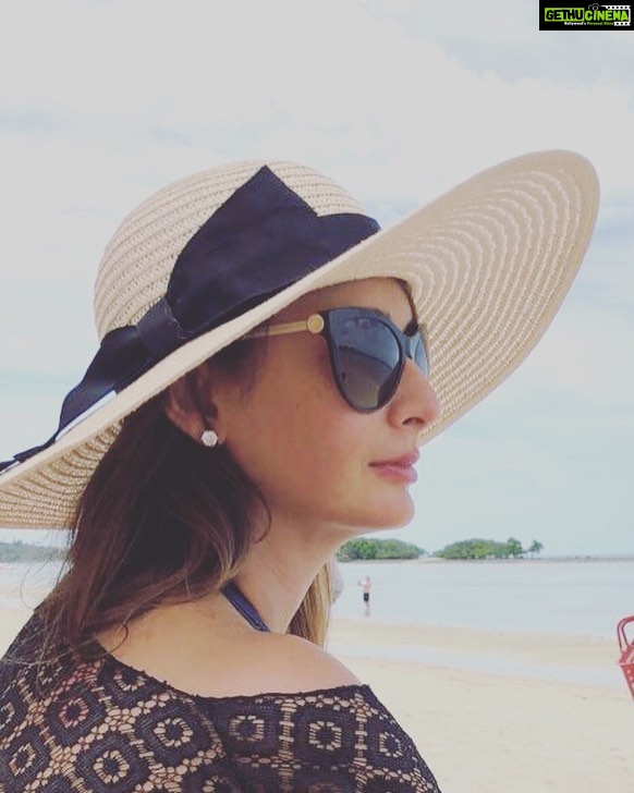 Preeti Jhangiani Instagram - Always look #forward and #enjoy each moment... #noregrets