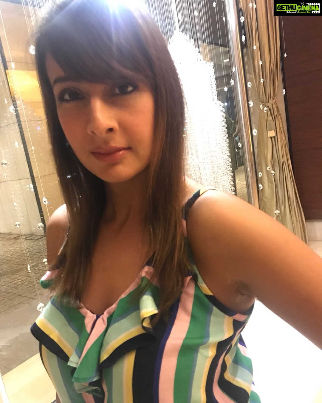 Preeti Jhangiani Instagram - #fridaynight