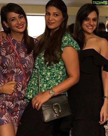 Preeti Jhangiani Instagram - #happybirthday dearest Candy @shibanimadhavlal ❤️ what a fab #party 💃🏻#friendsforever #partytime #girlsjustwannahavefun
