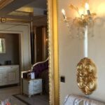Preeti Jhangiani Instagram - Our beautiful room at @paramount_bodrum #turkishdelight #gorgeous #türkiye